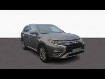 MITSUBISHI Outlander d’occasion à vendre à OCCASIONS BOLLÈNE chez MMC PROVENCE (Photo 1)