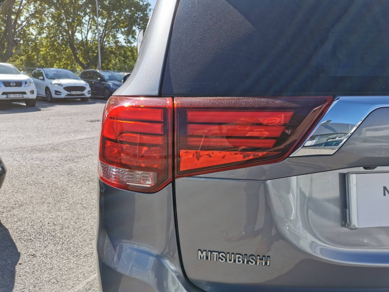 MITSUBISHI Outlander d’occasion à vendre à OCCASIONS BOLLÈNE chez MMC PROVENCE (Photo 11)