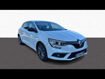 RENAULT Megane d’occasion à vendre à OCCASIONS BOLLÈNE