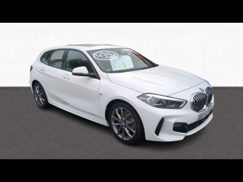 BMW Série 1 d’occasion à vendre à ORANGE chez MMC PROVENCE (Photo 1)