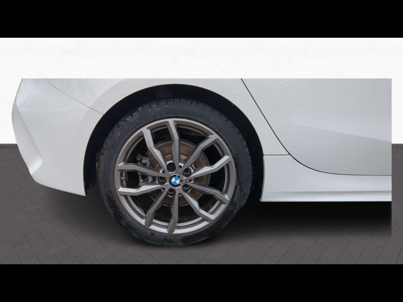 BMW Série 1 d’occasion à vendre à ORANGE chez MMC PROVENCE (Photo 5)