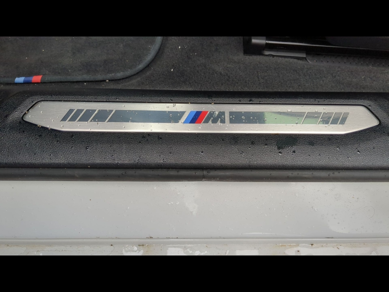BMW Série 1 d’occasion à vendre à ORANGE chez MMC PROVENCE (Photo 10)