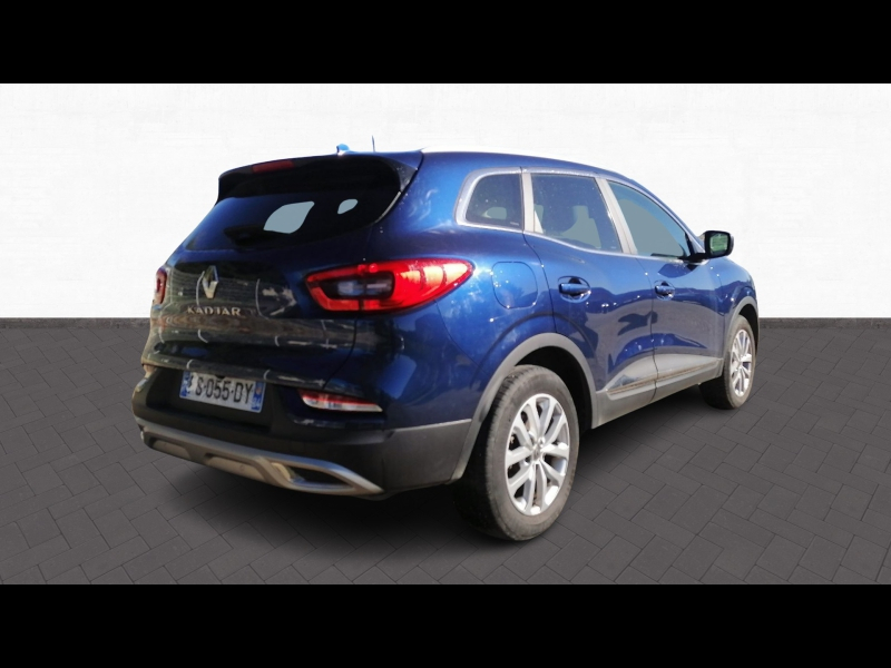 RENAULT Kadjar d’occasion à vendre à OCCASIONS BOLLÈNE chez MMC PROVENCE (Photo 6)