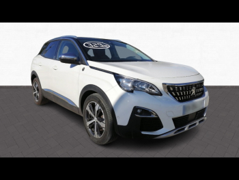 PEUGEOT 3008 d’occasion à vendre à OCCASIONS BOLLÈNE chez MMC PROVENCE (Photo 1)