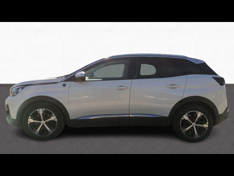 PEUGEOT 3008 d’occasion à vendre à OCCASIONS BOLLÈNE chez MMC PROVENCE (Photo 4)