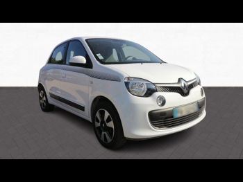 RENAULT Twingo d’occasion à vendre à OCCASIONS BOLLÈNE