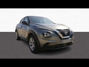 NISSAN Juke d’occasion à vendre à OCCASIONS BOLLÈNE