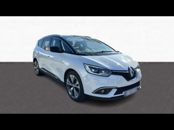 RENAULT Grand Scenic d’occasion à vendre à OCCASIONS BOLLÈNE