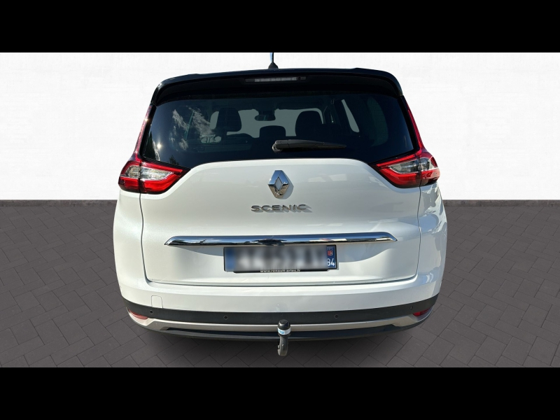 RENAULT Grand Scenic d’occasion à vendre à OCCASIONS BOLLÈNE chez MMC PROVENCE (Photo 5)