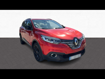 RENAULT Kadjar d’occasion à vendre à OCCASIONS BOLLÈNE chez MMC PROVENCE (Photo 1)