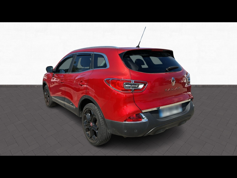 RENAULT Kadjar d’occasion à vendre à OCCASIONS BOLLÈNE chez MMC PROVENCE (Photo 6)