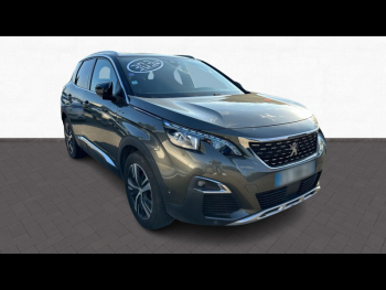 PEUGEOT 3008 d’occasion à vendre à OCCASIONS BOLLÈNE