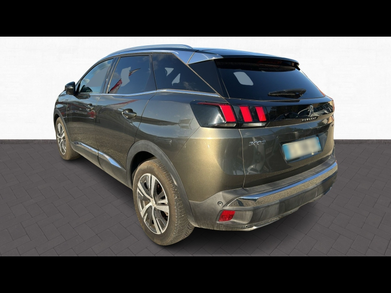 PEUGEOT 3008 d’occasion à vendre à OCCASIONS BOLLÈNE chez MMC PROVENCE (Photo 5)