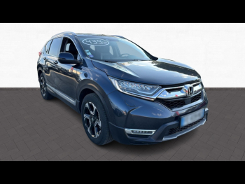 HONDA CR-V d’occasion à vendre à OCCASIONS BOLLÈNE