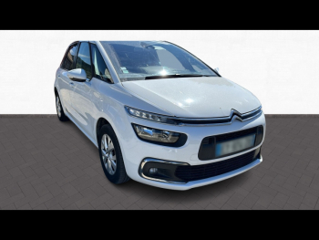 CITROEN C4 SpaceTourer d’occasion à vendre à OCCASIONS BOLLÈNE