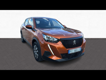 PEUGEOT 2008 d’occasion à vendre à OCCASIONS BOLLÈNE chez MMC PROVENCE (Photo 1)