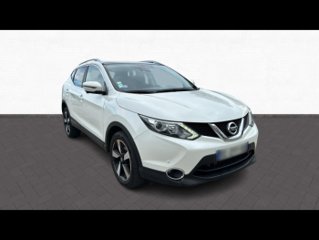 NISSAN Qashqai d’occasion à vendre à OCCASIONS BOLLÈNE