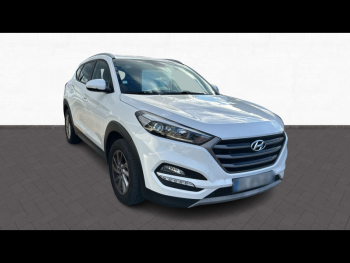 HYUNDAI Tucson d’occasion à vendre à OCCASIONS BOLLÈNE chez MMC PROVENCE (Photo 1)