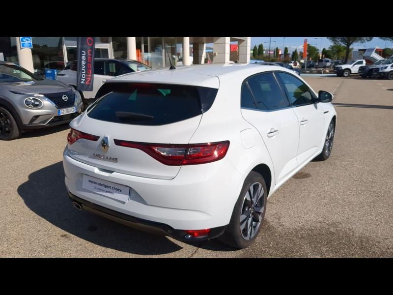 RENAULT Megane d’occasion à vendre à ORANGE chez MMC PROVENCE (Photo 15)