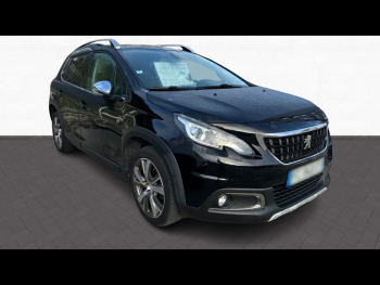 PEUGEOT 2008 d’occasion à vendre à OCCASIONS BOLLÈNE chez MMC PROVENCE (Photo 1)