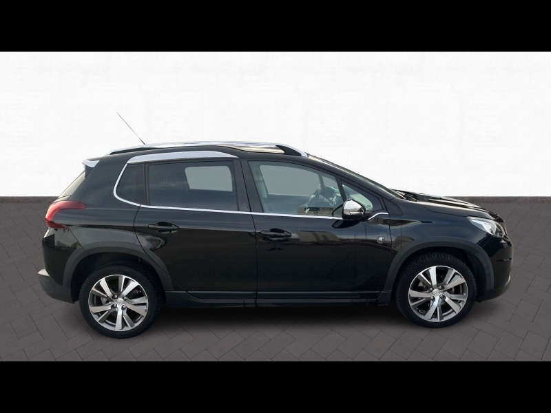 PEUGEOT 2008 d’occasion à vendre à OCCASIONS BOLLÈNE chez MMC PROVENCE (Photo 6)