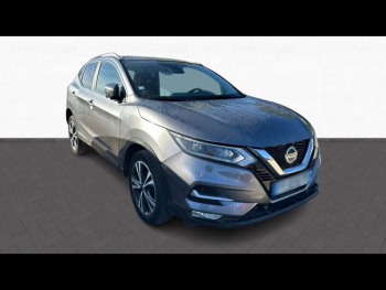 NISSAN Qashqai d’occasion à vendre à OCCASIONS BOLLÈNE