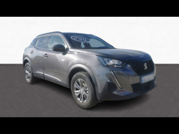 PEUGEOT 2008 d’occasion à vendre à OCCASIONS BOLLÈNE