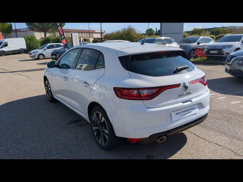 RENAULT Megane d’occasion à vendre à BOLLÈNE chez MMC PROVENCE (Photo 13)