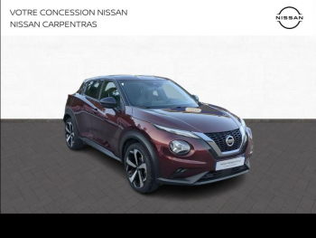 NISSAN Juke d’occasion à vendre à BOLLÈNE