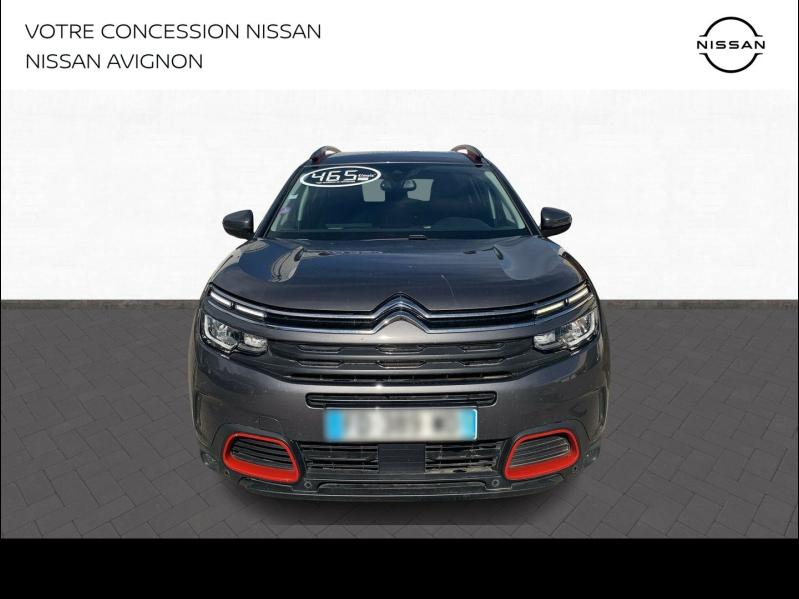 CITROEN C5 Aircross d’occasion à vendre à BOLLÈNE chez MMC PROVENCE (Photo 6)