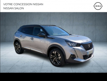 PEUGEOT 2008 d’occasion à vendre à BOLLÈNE chez MMC PROVENCE (Photo 1)