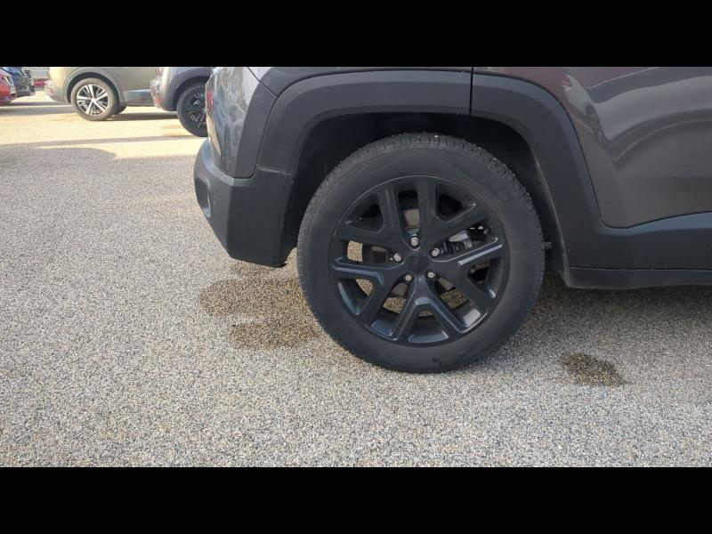 JEEP Renegade d’occasion à vendre à BOLLÈNE chez MMC PROVENCE (Photo 4)