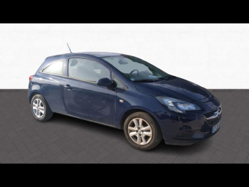 OPEL Corsa d’occasion à vendre à BOLLÈNE