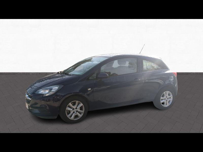 OPEL Corsa d’occasion à vendre à BOLLÈNE chez MMC PROVENCE (Photo 3)