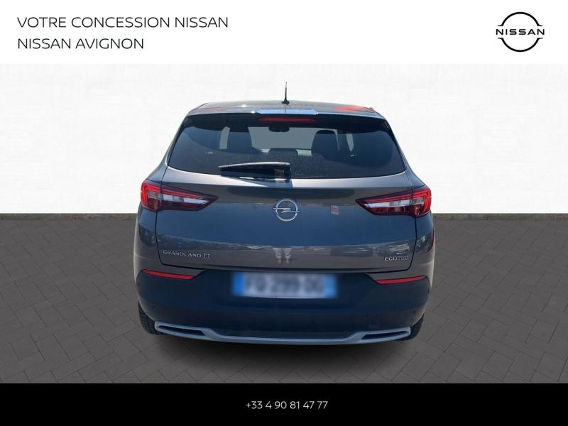 OPEL Grandland X d’occasion à vendre à BOLLÈNE chez MMC PROVENCE (Photo 14)