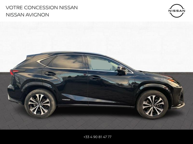 LEXUS NX d’occasion à vendre à BOLLÈNE chez MMC PROVENCE (Photo 7)