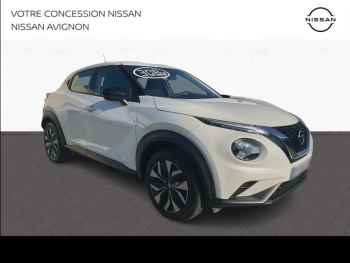 NISSAN Juke d’occasion à vendre à BOLLÈNE