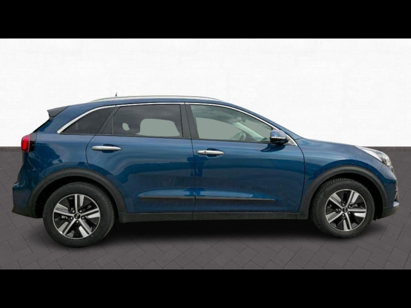 KIA Niro d’occasion à vendre à BOLLÈNE chez MMC PROVENCE (Photo 8)