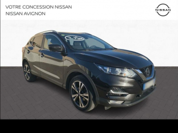 NISSAN Qashqai d’occasion à vendre à BOLLÈNE