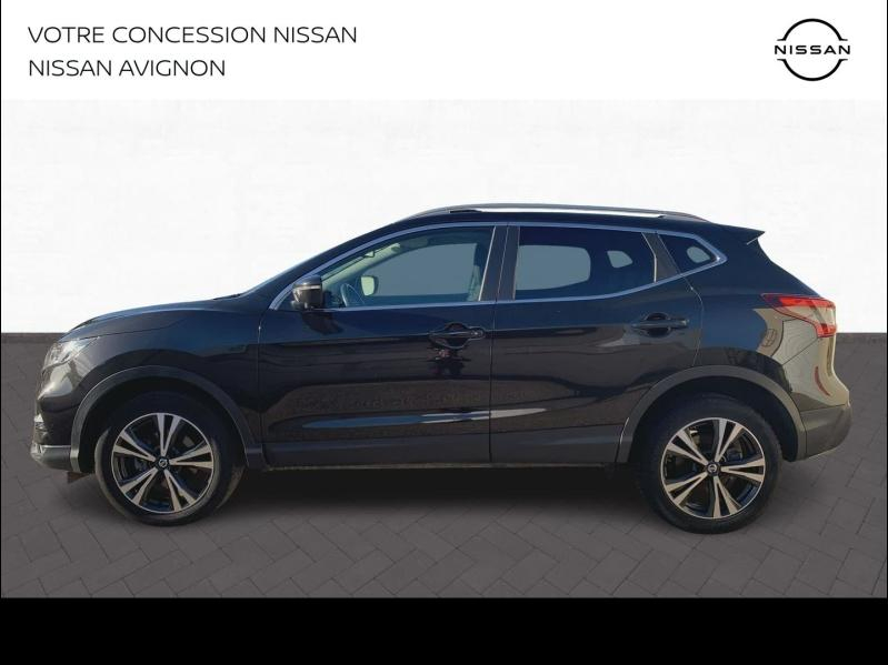 NISSAN Qashqai d’occasion à vendre à BOLLÈNE chez MMC PROVENCE (Photo 3)