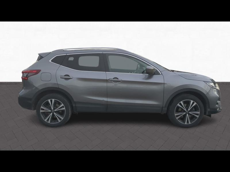 NISSAN Qashqai d’occasion à vendre à BOLLÈNE chez MMC PROVENCE (Photo 18)