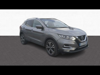 NISSAN Qashqai d’occasion à vendre à BOLLÈNE