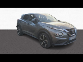 NISSAN Juke d’occasion à vendre à BOLLÈNE