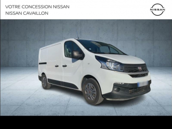 FIAT Talento Fg VUL d’occasion à vendre à BOLLÈNE