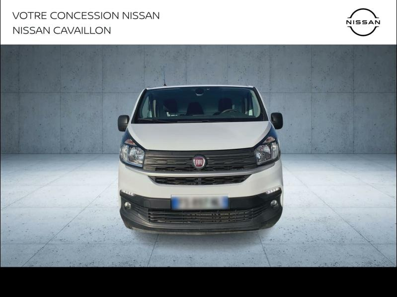 FIAT Talento Fg VUL d’occasion à vendre à BOLLÈNE chez MMC PROVENCE (Photo 8)