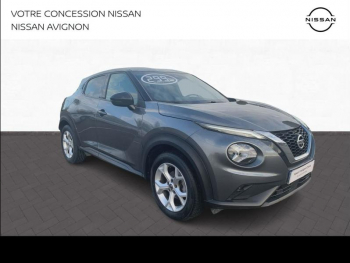 NISSAN Juke d’occasion à vendre à BOLLÈNE