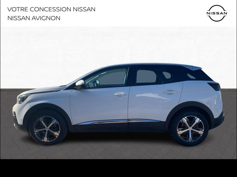 PEUGEOT 3008 d’occasion à vendre à BOLLÈNE chez MMC PROVENCE (Photo 3)