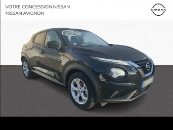 NISSAN Juke d’occasion à vendre à BOLLÈNE