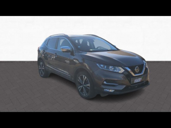 NISSAN Qashqai d’occasion à vendre à BOLLÈNE