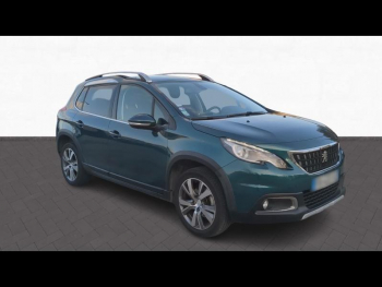 PEUGEOT 2008 d’occasion à vendre à BOLLÈNE